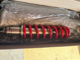 Amortiguador Honda CRF 300 Rally Nuevo