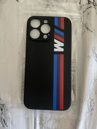 Fundas iPhone 15 Pro Max y protectores