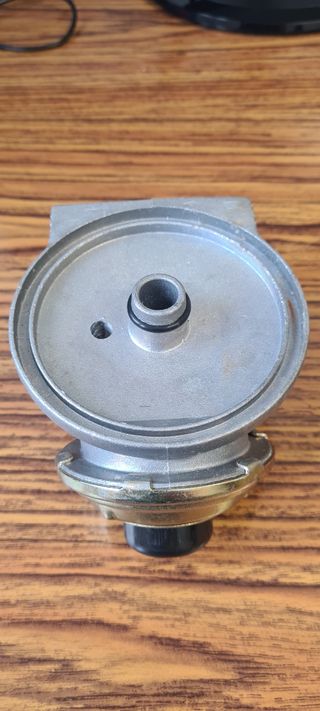 Bomba de gasoil nueva