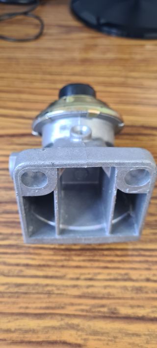 Bomba de gasoil nueva