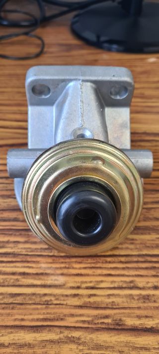 Bomba de gasoil nueva