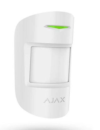 Sensor de movimiento AJAX