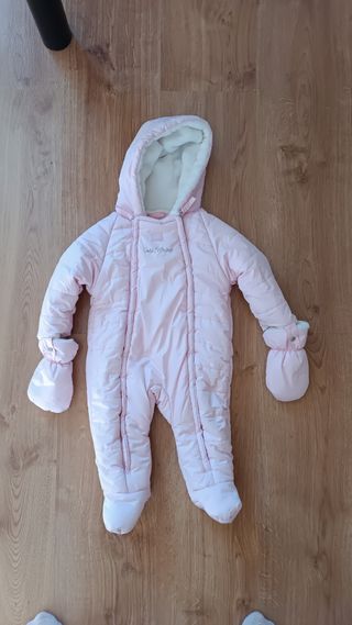 Super oferta **Pack 2 Buzos invierno**  Bebé Ropa