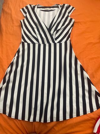 vestido perfecto para el verano la marcaes dióxido