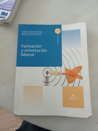 Formación 