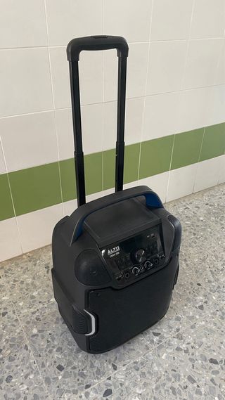 Altavoz bluetooth ALTO UBER FX2