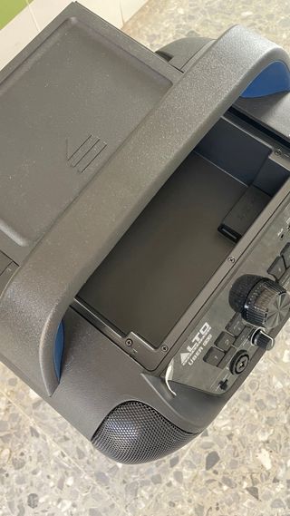 Altavoz bluetooth ALTO UBER FX2