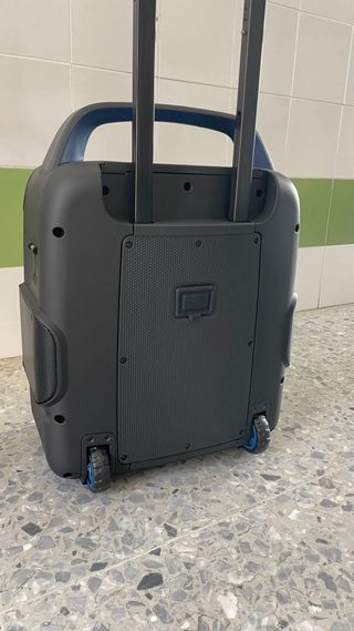 Altavoz bluetooth ALTO UBER FX2