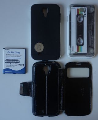 Lote de 3 Moviles para Reparar o Piezas