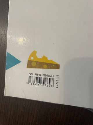 Libro Religión Católica 4 Primaria Edelvives Ágape