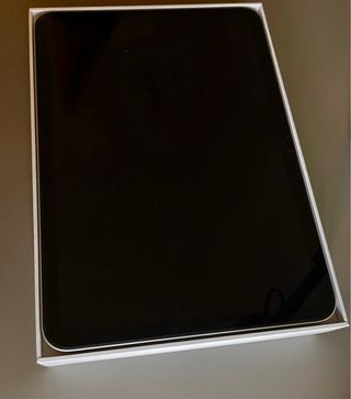 iPad 10th generación