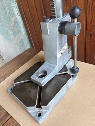 Soporte para taladro Wolkraft