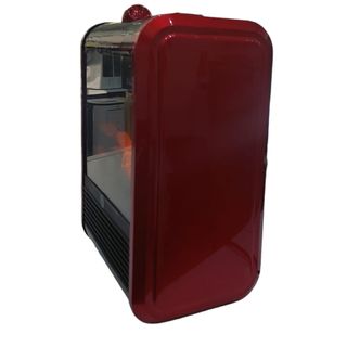 CHIMENEA ELECTRICA CM 9015 ORBEGOZO 1500W