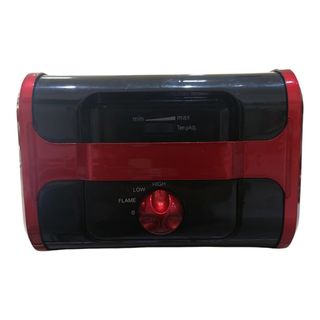 CHIMENEA ELECTRICA CM 9015 ORBEGOZO 1500W