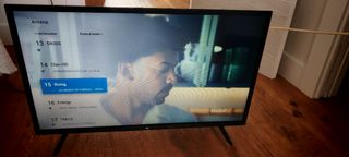 Smart TV Xiaomi 32 HD Negra