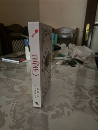 Caraval (Ed. Especial) (Spanish Edition)