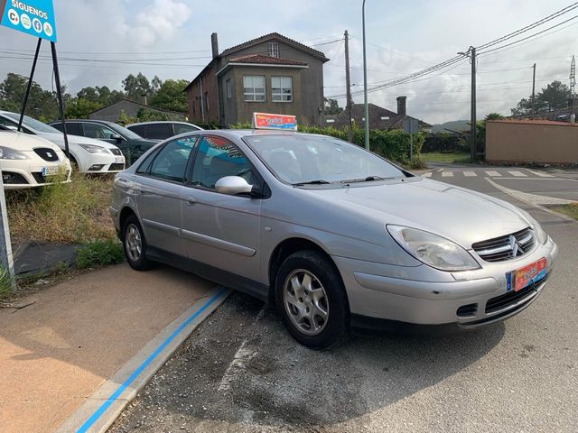 Citroen C5 170.000KMS!!! UNICO DUEÑO!!