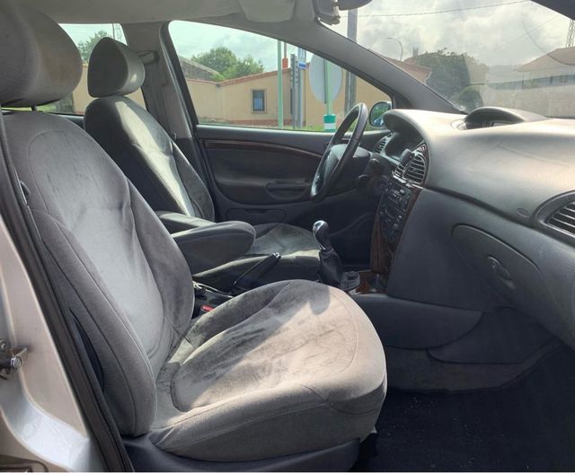 Citroen C5 170.000KMS!!! UNICO DUEÑO!!
