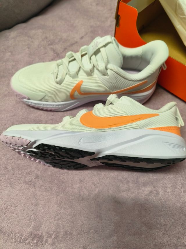 Deportivas Nike Star Runner