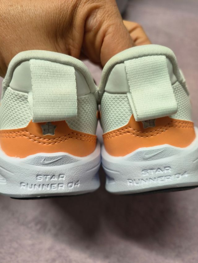 Deportivas Nike Star Runner