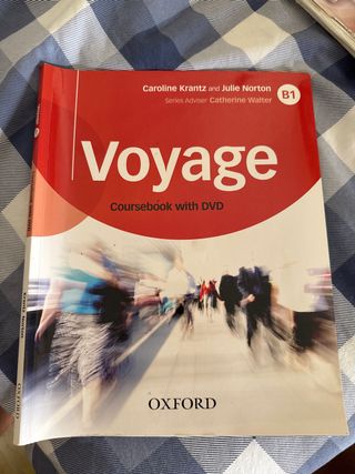 Voyage B1