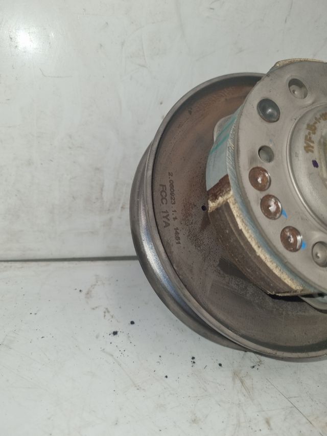 HONDA PCX 125CC 2024