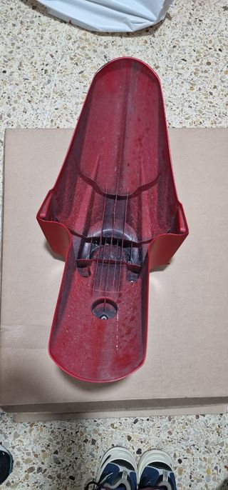 Guardabarros Delantero Honda SH 350 2025