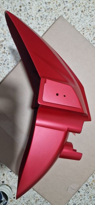 Guardabarros Delantero Honda SH 350 2025