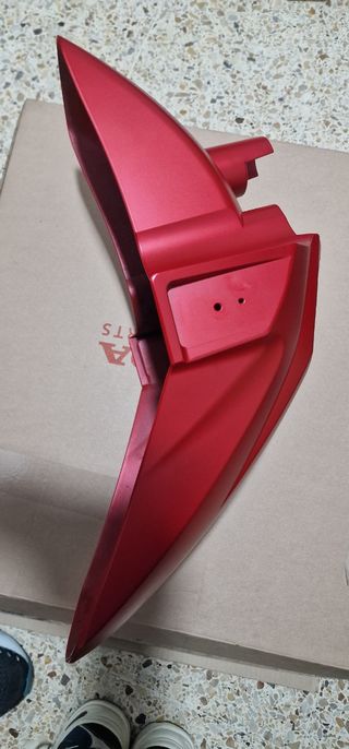 Guardabarros Delantero Honda SH 350 2025