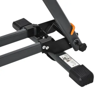 Soporte Suelo para Bicicletas 39x35x45,5 cm