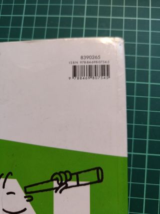 Ciencias de la Naturaleza 4.