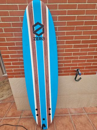 Tabla de surf Zero poco uso