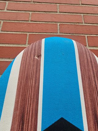 Tabla de surf Zero poco uso