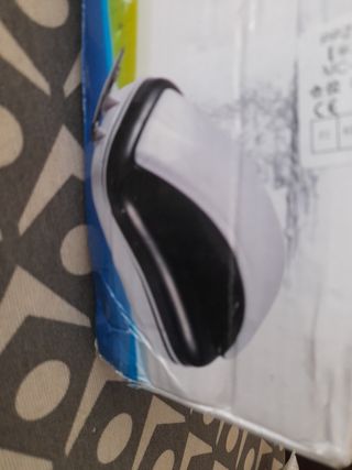 Limpiacristales Magnético Flotante SOBO MC-200