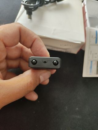 Mini Cámara WiFi HD