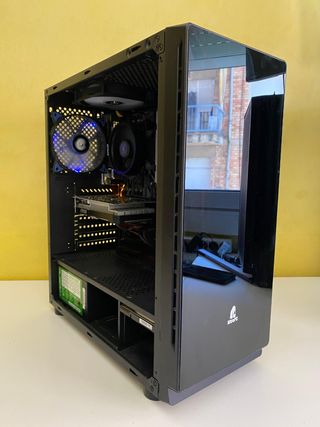 PC Gamer/Gaming GTX 1650 OC 
