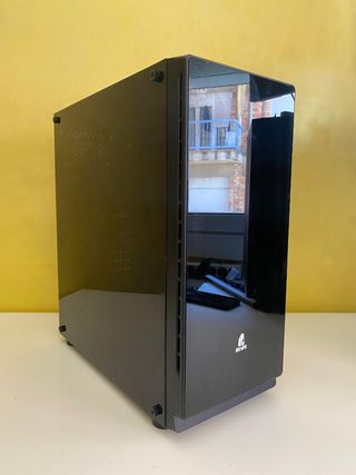 PC Gamer/Gaming GTX 1650 OC 