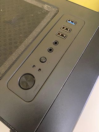 PC Gamer/Gaming GTX 1650 OC 