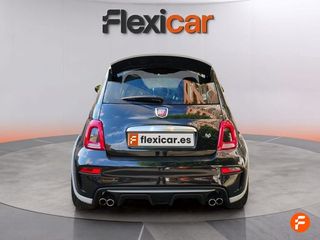 Abarth 500 695 Esseesse 1.4 16v T-Jet 132kW E6D