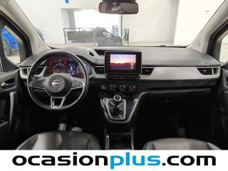 Nissan Townstar 1.3G L1 Tekna 96 kW (130 CV)