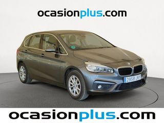 BMW Serie 2 218d Active Tourer 110 kW (150 CV)