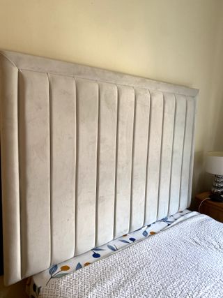 cabeceros a partir de 160€ en todo Madrid