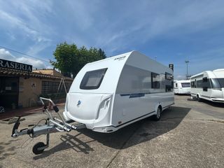 CARAVANA KNAUS SPORT 500 KD-AIRE-MOVER