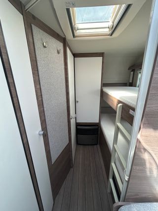 CARAVANA KNAUS SPORT 500 KD-AIRE-MOVER
