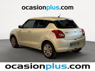 Suzuki Swift 1.2 GLE Mild Hybrid 66 kW (90 CV)