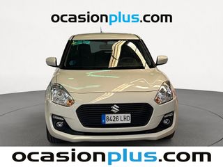 Suzuki Swift 1.2 GLE Mild Hybrid 66 kW (90 CV)