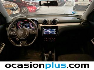 Suzuki Swift 1.2 GLE Mild Hybrid 66 kW (90 CV)
