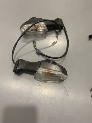 Intermitentes Kawasaki Z800 Originales