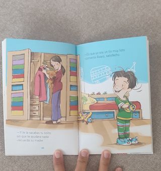 Álvaro a su aire (Alta Mar / Open Sea) (Spanish Edition)