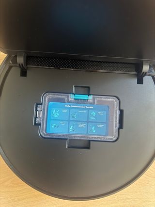 Robot Aspirador Cecotec Conga